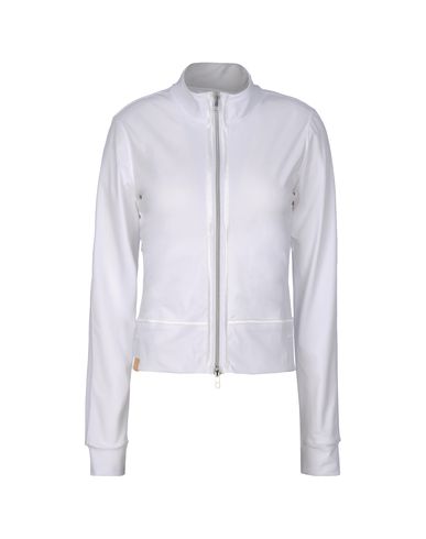ZOOM MONREAL LONDON - Zip sweatshirt