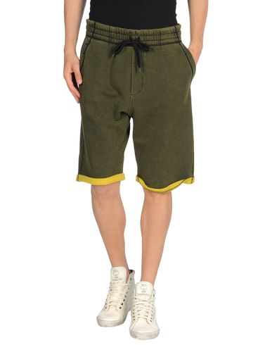 ZOOM DOLCE & GABBANA - Sweat shorts