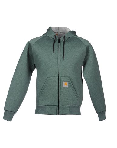 ZOOM CARHARTT - Hooded sweatshirt