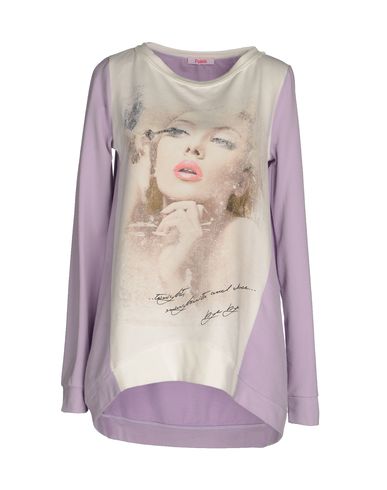 ZOOM BLUGIRL FOLIES - Sweatshirt