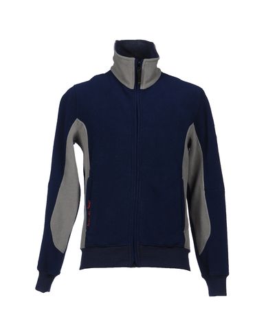 ZOOM CAPE HORN - Zip sweatshirt