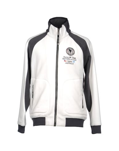 ZOOM CAPE HORN - Zip sweatshirt
