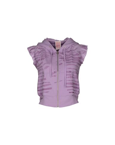 ZOOM NOLITA MOVES - Sweatshirt