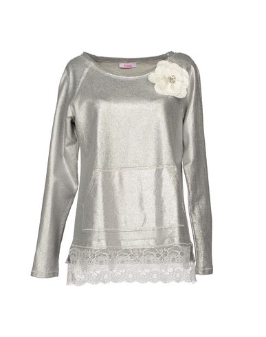 ZOOM BLUGIRL FOLIES - Sweatshirt