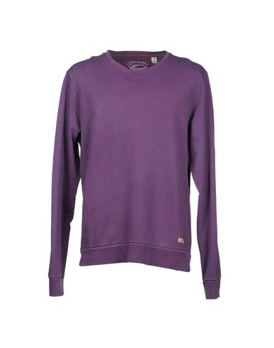 ZOOM SCOTCH & SODA - Sweatshirt