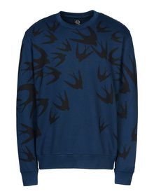 Sweatshirt - McQ