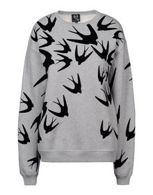 Sweatshirt - McQ