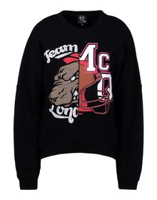 Sweatshirt - McQ