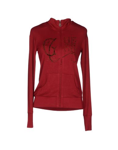 ZOOM GUESS - Sweatshirt