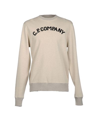 ZOOM C.P. COMPANY - Sweatshirt