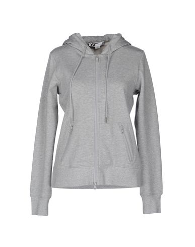ZOOM Y-3 - Hooded sweatshirt