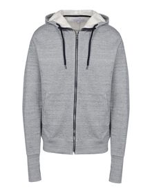 Zip sweatshirt - ORLEBAR BROWN