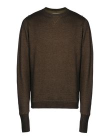 Sweatshirt - ORLEBAR BROWN