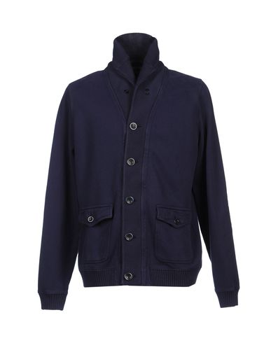 ZOOM C.P. COMPANY - Sweatshirt