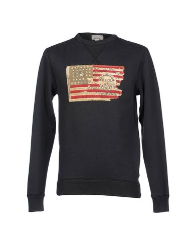 ZOOM POLO JEANS COMPANY - Sweatshirt