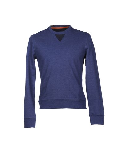 ZOOM ARMANI JEANS - Sweatshirt