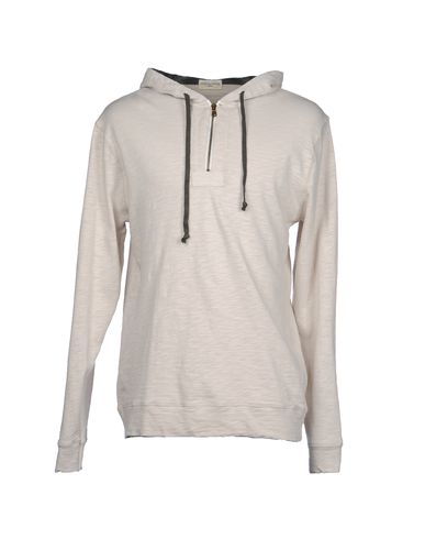 ZOOM AMERICAN VINTAGE - Hooded sweatshirt