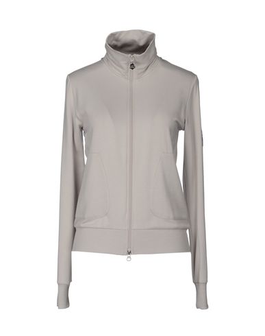 ZOOM EA7 - Sweatshirt