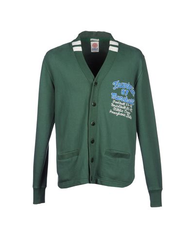 ZOOM FRANKLIN & MARSHALL - Sweatshirt
