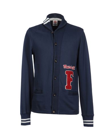 ZOOM FRANKLIN & MARSHALL - Sweatshirt