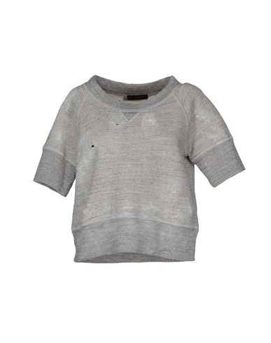 ZOOM DSQUARED2 - Sweatshirt