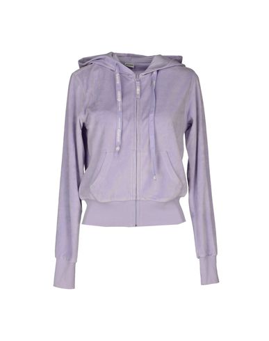 ZOOM DIMENSIONE DANZA - Hooded sweatshirt