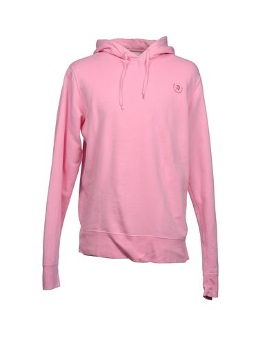 ZOOM DIESEL - Hooded sweatshirt