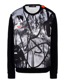 Sweatshirt - GILES