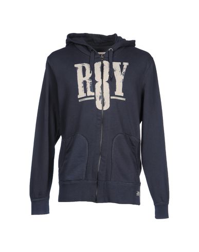 ZOOM REPLAY - Hooded sweatshirt
