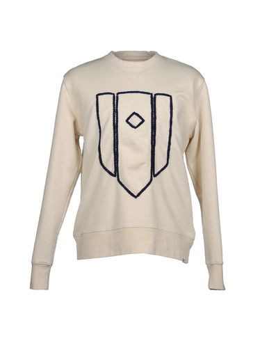 ZOOM WOODWOOD - Sweatshirt