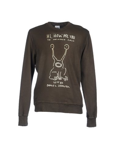 ZOOM WORN FREE - Sweatshirt