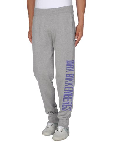 ZOOM DIRK BIKKEMBERGS - Sweat pants