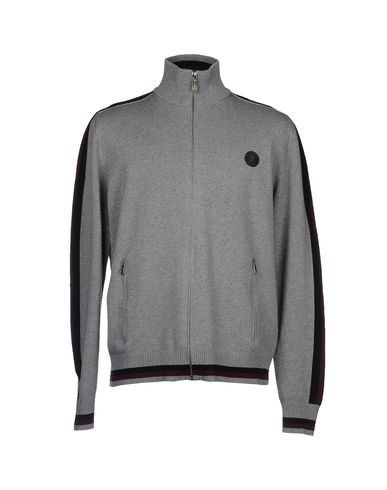 ZOOM BIKKEMBERGS - Cardigan