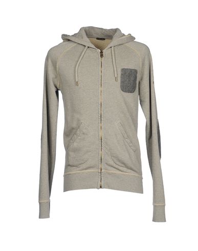 ZOOM PATRIZIA PEPE - Hooded sweatshirt