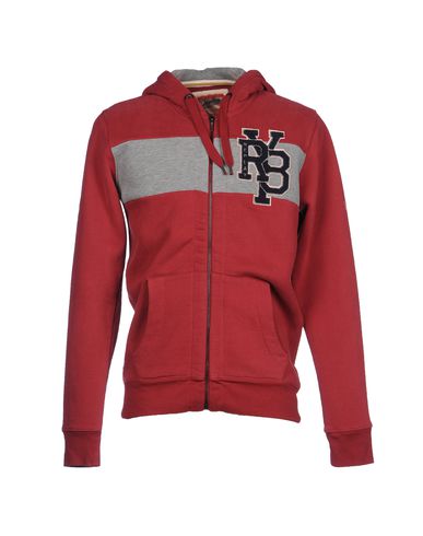 ZOOM REPLAY - Hooded sweatshirt