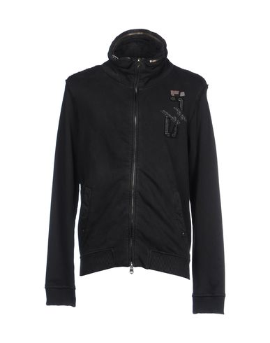 ZOOM MP001 MELTIN POT - Hooded sweatshirt