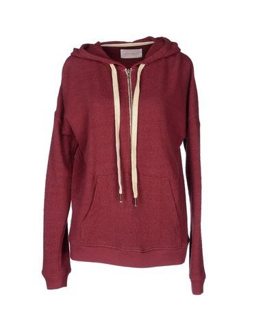 ZOOM LEON & HARPER - Hooded sweatshirt