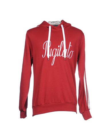 ZOOM DOLCE & GABBANA - Hooded sweatshirt
