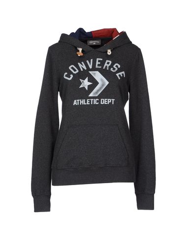ZOOM CONVERSE - Hooded sweatshirt
