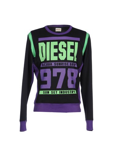 ZOOM DIESEL - Sweatshirt