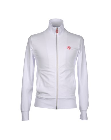 ZOOM BIKKEMBERGS - Zip sweatshirt