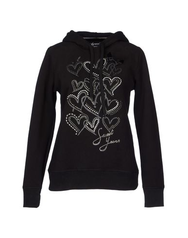 ZOOM SWEET YEARS - Hooded sweatshirt