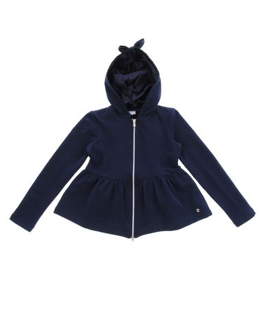 ZOOM MICROBE - Zip sweatshirt