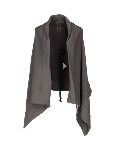 ZOOM DRKSHDW by RICK OWENS - Sweatshirt