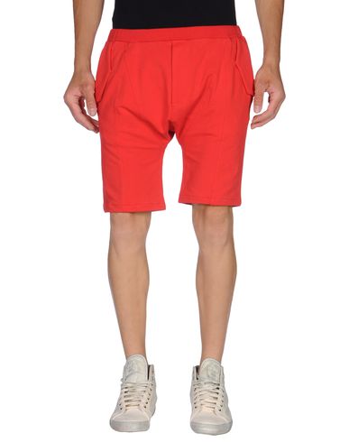 ZOOM DANIELE ALESSANDRINI - Sweat shorts