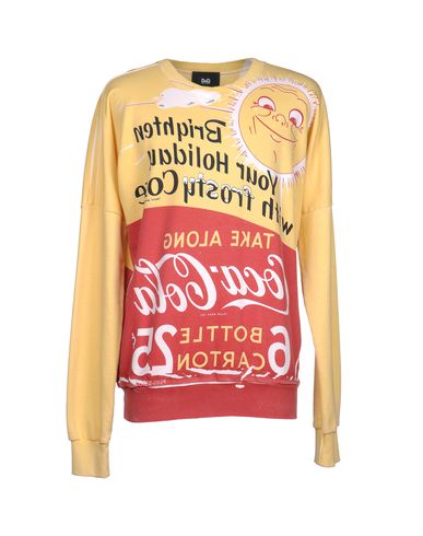 ZOOM D&G - Sweatshirt