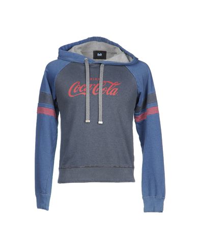 ZOOM D&G - Hooded sweatshirt