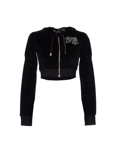 ZOOM BACI & ABBRACCI - Hooded sweatshirt