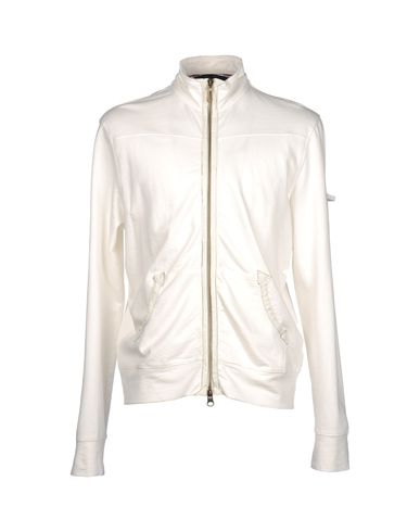 ZOOM ARMANI JEANS - Sweatshirt