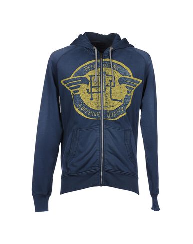 ZOOM PEPE JEANS - Hooded sweatshirt